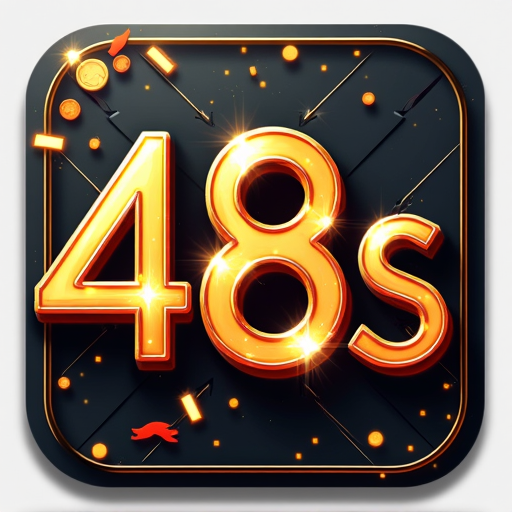 Logo 48s